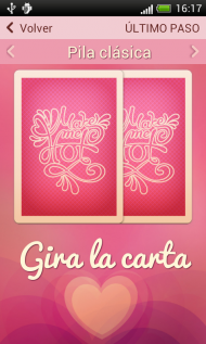 Make Me Hot - Juego de cartas sexual para parejas