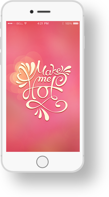 Make Me Hot